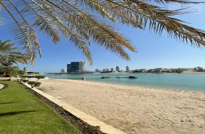 Apartment - 5 Bedrooms - 7 Bathrooms for rent in East Gate - West Bay Lagoon - Doha