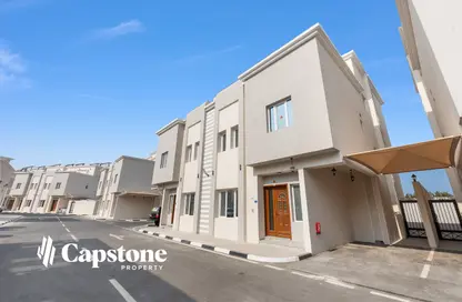 Villa - 7 Bedrooms for rent in West Bay Villas - West Bay - West Bay - Doha