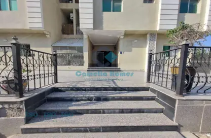 Apartment - 3 Bedrooms - 2 Bathrooms for rent in Al Sadd Road - Al Sadd - Doha