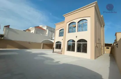 Villa - 6 Bedrooms - 6 Bathrooms for rent in Al Ebb - Al Kheesa - Umm Salal Mohammed