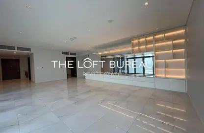 Apartment - 1 Bedroom - 2 Bathrooms for rent in Lusail City - Lusail