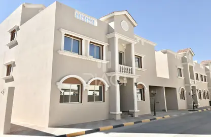 Villa - 5 Bedrooms - 5 Bathrooms for rent in Umm Salal Ali - Umm Salal Ali - Doha