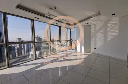 Office Space - Studio - 1 Bathroom for rent in Palm Tower B - Palm Towers - West Bay - Doha