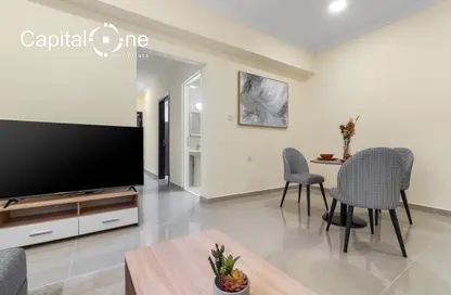 Apartment - 2 Bedrooms - 3 Bathrooms for rent in Al Wakra - Al Wakra - Al Wakrah - Al Wakra