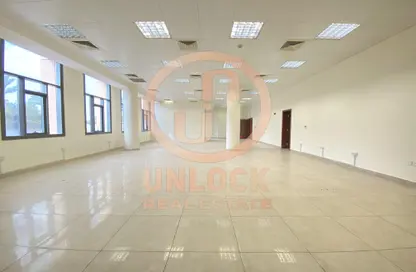 Office Space - Studio - 2 Bathrooms for rent in Al Nuaija Street - Al Hilal West - Al Hilal - Doha