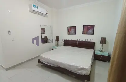 Apartment - Studio - 1 Bathroom for rent in Al Nasr Street - Al Nasr - Doha