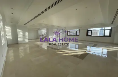 Penthouse - 5 Bedrooms - 7 Bathrooms for rent in Piazza Arabia - Porto Arabia - The Pearl Island - Doha