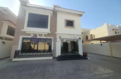 Villa for rent in Al Nuaija Street - Al Nuaija - Doha