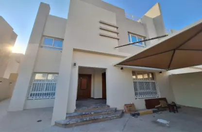 Villa - 4 Bedrooms - 6 Bathrooms for rent in Muaither Area - Al Rayyan - Doha