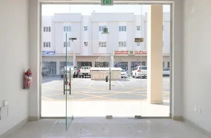 Shop - Studio for rent in Al Kharaitiyat - Al Kharaitiyat - Al Kharaitiyat - Umm Salal Mohammed