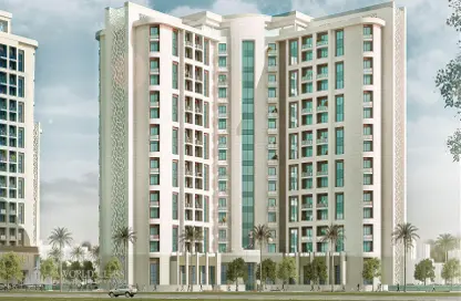 Apartment - 2 Bedrooms - 3 Bathrooms for sale in Lusail City - Lusail