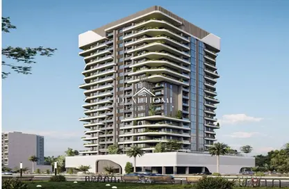 Apartment - 2 Bedrooms - 3 Bathrooms for sale in Lusail City - Lusail