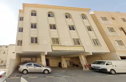 Apartment - 2 Bedrooms - 2 Bathrooms for rent in Umm Ghuwailina 4 - Umm Ghuwailina - Doha