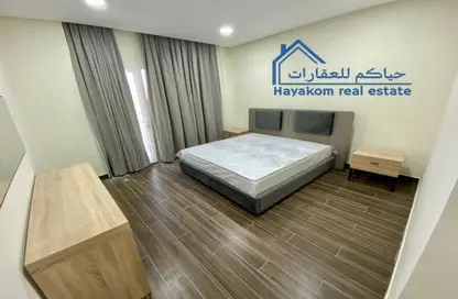 Apartment - 2 Bedrooms - 2 Bathrooms for sale in Al Erkyah City - Lusail