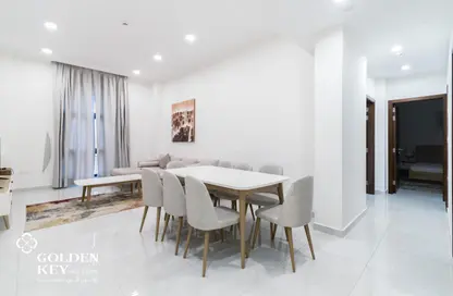 Apartment - 2 Bedrooms - 2 Bathrooms for sale in Regency Residence Fox Hills 1 - Lusail