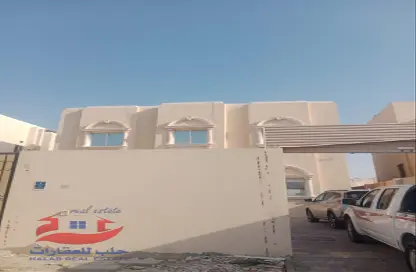 Apartment - 1 Bedroom - 1 Bathroom for rent in Umm Salal Ali - Umm Salal Ali - Doha