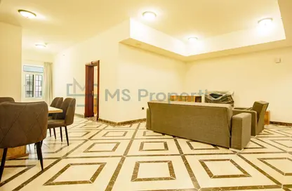 Apartment - 2 Bedrooms - 3 Bathrooms for rent in Rome - Fox Hills - Fox Hills - Lusail