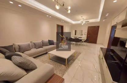 Apartment - 2 Bedrooms - 3 Bathrooms for rent in Giardino Apartments - The Pearl Island - Doha