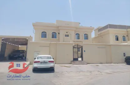 Apartment - 1 Bedroom - 1 Bathroom for rent in Al Nuaim Compound - Al Duhail North - Al Duhail - Doha