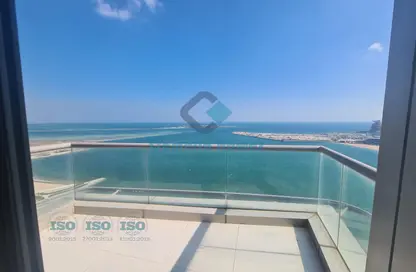 Apartment - 3 Bedrooms - 4 Bathrooms for rent in Burj DAMAC Waterfront - Waterfront Residential - The Waterfront - Lusail