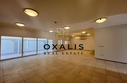 Villa - 5 Bedrooms - 6 Bathrooms for rent in Al Ain Gardens - Ain Khaled - Ain Khaled - Doha