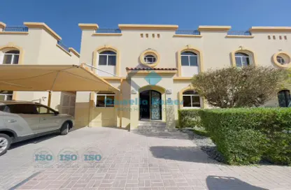 Compound - 5 Bedrooms - 4 Bathrooms for rent in Bu Hamour Street - Abu Hamour - Doha