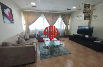 Apartment - 2 Bedrooms - 3 Bathrooms for rent in Musheireb Apartments - Musheireb - Doha