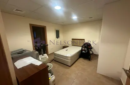 Apartment - 4 Bedrooms - 4 Bathrooms for rent in West Bay Lagoon - Doha