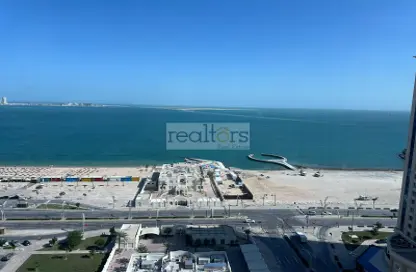 Apartment - 1 Bedroom - 2 Bathrooms for sale in Centara West Bay Residences  and  Suites Doha - Diplomatic Street - West Bay - Doha