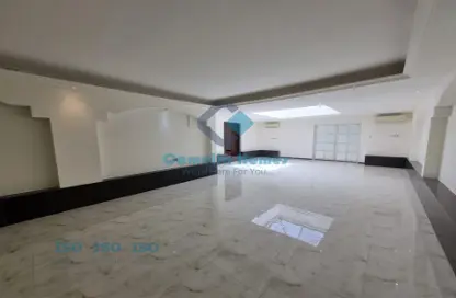 Villa - 4 Bedrooms for rent in Al Hanaa Street - Al Gharrafa - Doha