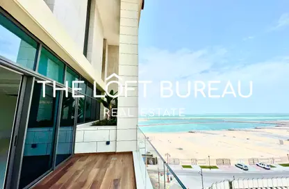 Duplex - 4 Bedrooms - 6 Bathrooms for sale in Gewan Island - The Pearl Island - Doha