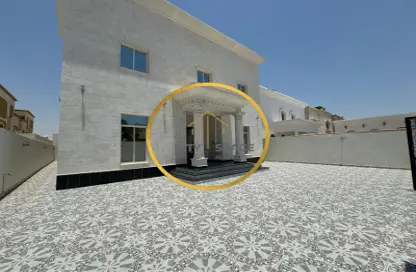 Villa for sale in Al Wukair - Al Wukair - Al Wakra