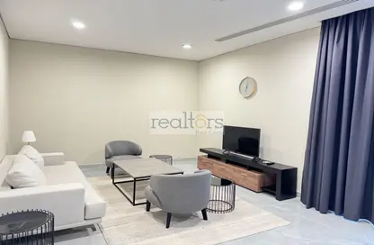 Apartment - 2 Bedrooms - 3 Bathrooms for rent in Giardino Apartments - The Pearl Island - Doha