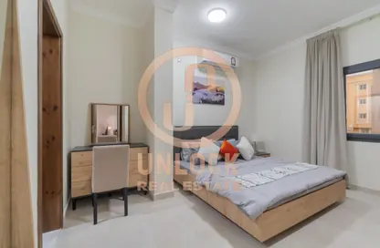 Apartment - 2 Bedrooms - 2 Bathrooms for rent in Al Wakra Hotel - Al Wakra - Al Wakrah - Al Wakra