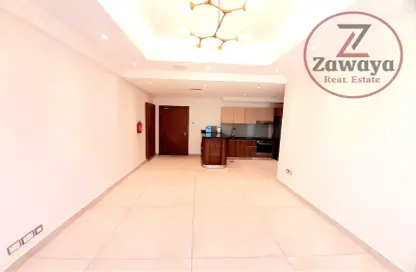 Apartment - 1 Bedroom - 2 Bathrooms for rent in Giardino Apartments - The Pearl Island - Doha