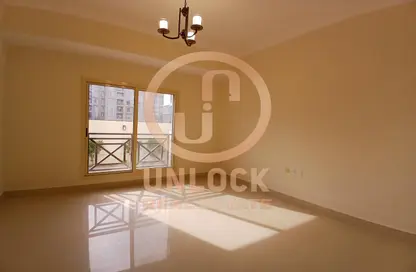 Apartment - 3 Bedrooms - 4 Bathrooms for rent in Savoy Residences - Fox Hills - Fox Hills - Lusail