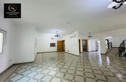 Villa - 4 Bedrooms - 5 Bathrooms for rent in Nour Al Waab - Al Waab - Doha