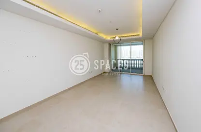 Apartment - 2 Bedrooms - 4 Bathrooms for sale in Viva East - Viva Bahriyah - The Pearl Island - Doha