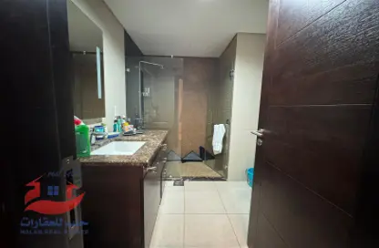 Apartment - 1 Bathroom for rent in Viva Bahriyah - The Pearl Island - Doha