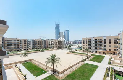 Apartment - 2 Bedrooms - 3 Bathrooms for rent in Dara - Fox Hills - Lusail