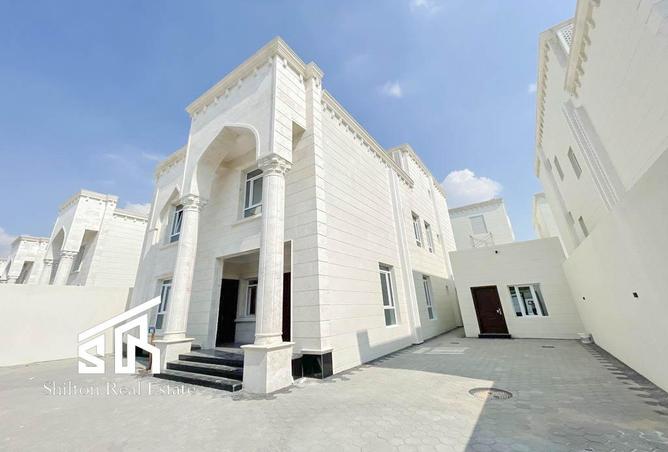 Villa for Sale in Wadi Al Markh: BRAND NEW AND LUXURY VILLA FOR SALE IN ...