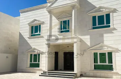 Villa - 7 Bedrooms for sale in Al Kheesa - Al Kheesa - Umm Salal Mohammed