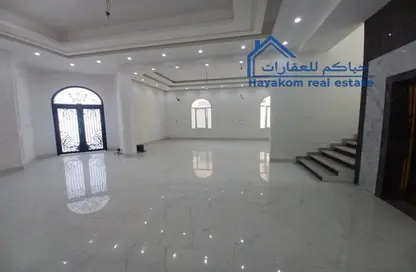 Villa - 7 Bathrooms for sale in Al Markhiya Street - Al Markhiya - Doha