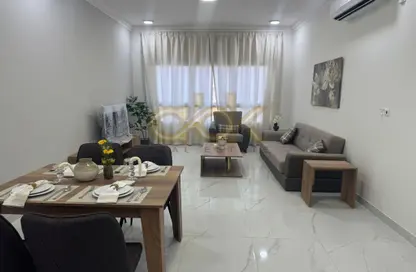 Apartment - 1 Bedroom - 1 Bathroom for rent in Barwa City - Mesaimeer - Doha