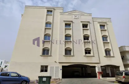 Whole Building - Studio for sale in Omar Bin Abdul Aziz Street - Madinat Khalifa - Doha