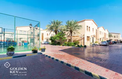 Villa - 3 Bedrooms - 4 Bathrooms for rent in Al Maamoura - Al Maamoura - Doha