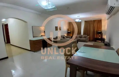 Apartment - 2 Bedrooms - 3 Bathrooms for sale in Alfardan Plaza - Al Sadd - Al Sadd - Doha