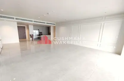 Apartment - 3 Bedrooms - 4 Bathrooms for sale in Waterfront Residential - The Waterfront - Lusail