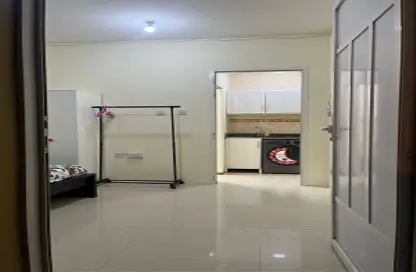 Apartment - 1 Bathroom for rent in Hazm Al Markhiya - Doha