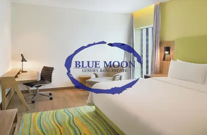 Apartment - 3 Bedrooms - 4 Bathrooms for rent in Burj Doha - West Bay - West Bay - Doha